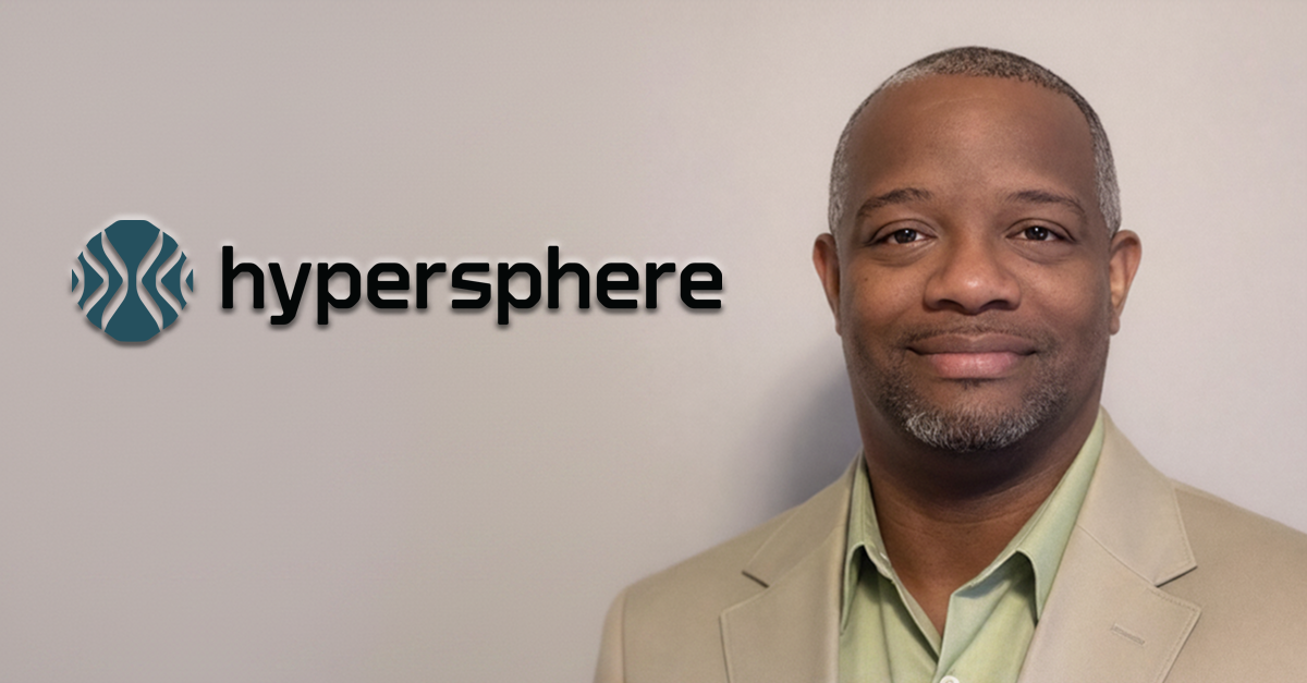 HyperSphere Technologies Appoints Deon Johnson as Field CTO to ...