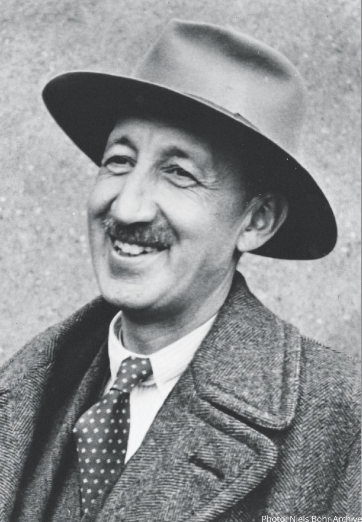 George de Hevesy